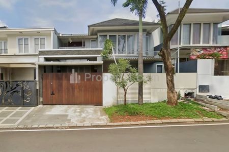 Dijual Rumah Boulevard Citra Gran Cibubur Jatisampurna Kota Bekasi