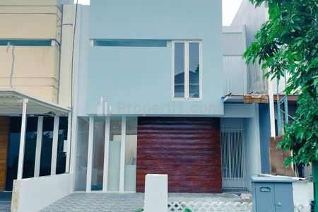 Rumah Disewakan Dian Istana Wiyung Surabaya Selatan