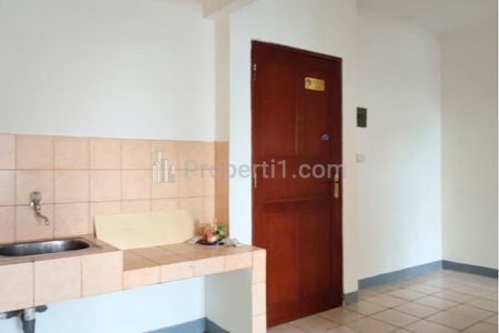 Disewakan Apartemen Mediterania Garden Residence 1 Tipe 2 Bedroom Unfurnished