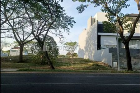 Dijual Tanah Kavling Premium Bukit Golf Internasional Citraland Surabaya Barat