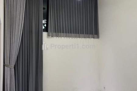 Disewakan Rumah Minimalis di Cluster Semayang Asya Jakarta Garden City, Jakarta Timur