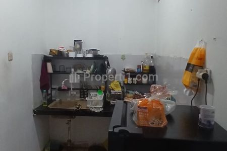 Jual Rumah Komplek di Kavling DKI Pondok Kelapa, Duren Sawit, Jakarta Timur