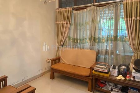 Dijual Rumah Strategis Antapani Bandung