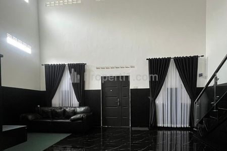 Dijual Rumah Bagus Strategis Padasuka, Cimahi Tengah