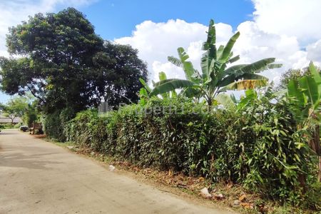 Jual Tanah Residensial di Bedahan, Pasir Putih, Kec. Sawangan, Kota Depok, Jawa Barat