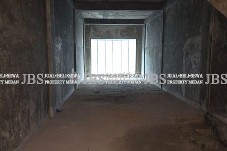 Disewakan Ruko Komplek J City Jalan Karya Wisata Pangkalan Mansyur Medan, Sumatera Utara