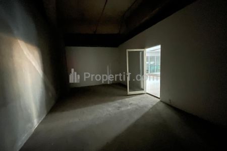 Jual Office Space Praxis Sonokembang Genteng Surabaya Pusat
