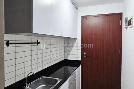 Disewakan Apartemen Sayana Harapan Indah 2 BR dengan Posisi Hook Siap Huni