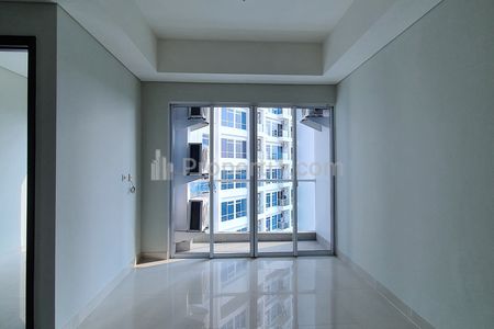 Disewakan Apartemen Puri Mansion Jakarta Barat - 3BR Semi Furnished