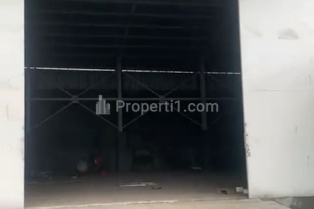 Disewakan Gudang di Babat Lamongan, Jawa Timur