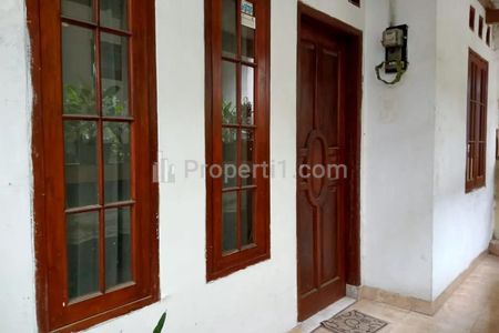 Dijual Rumah Strategis Maleber Bandung