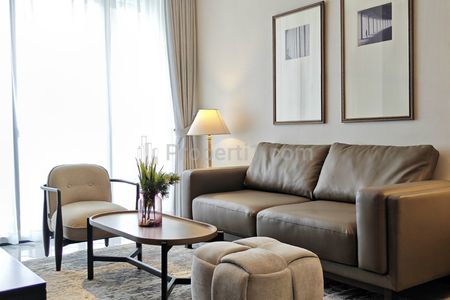 For Rent Apartment The Veranda Resort Residence Lebak Bulus Type 2BR