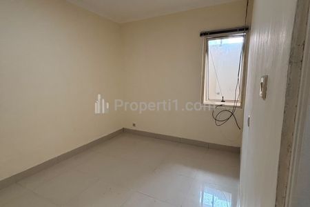 Dijual Rumah Taman Palem Lestari, Cengkareng, Jakata Barat