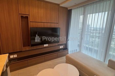 For Sale Apartment Antasari Place Type 2BR