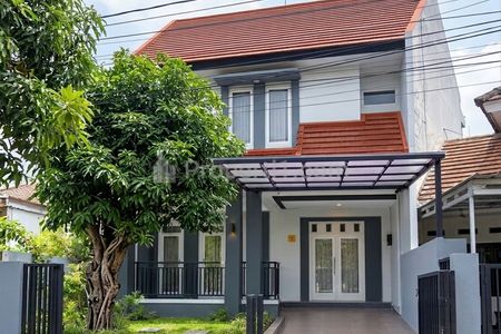 Jual Rumah Metland Cileungsi Samping Pusat Kuliner