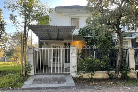 Dijual Murah Rumah Alam Galaxy Surabaya