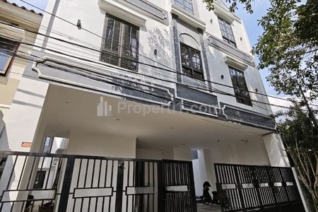Dijual Kost-kostan Eksklusif Sigura-gura Malang, 21 Kamar Tidur
