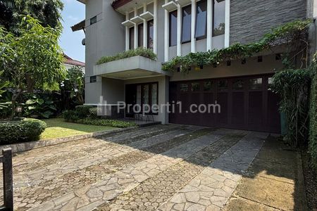 Dijual Turun Harga Rumah dalam Townhouse di Rempoa, Ciputat Timur, Tangerang Selatan