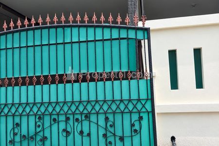 Disewakan Rumah Minimalis Siap Huni di Taman Harapan Baru Bekasi