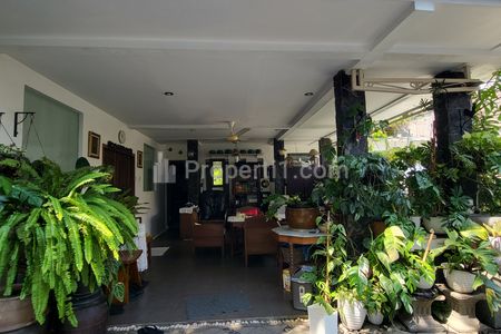  Rumah Dijual Dalam Komplek Jaya Mandala, Menteng Dalam, Jakarta Selatan