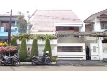 Dipasarkan Lelang Perum Taman Kedoya Baru Residence — Cuan Ratusan Juta