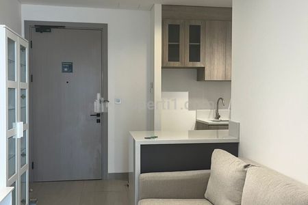 Disewakan Apartemen Fatmawati City Center 1BR Full Furnished