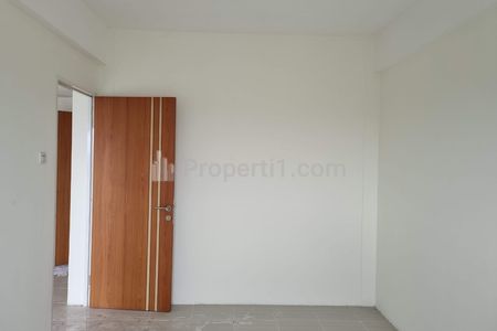 Disewakan Apartemen Puncak Dharmahusada Surabaya 4BR Luas 112m2 Kosongan