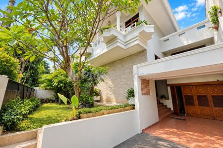 Fasad Rumah