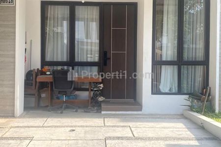 Dijual Rumah Cantik Minimalis Siap Huni di Citra Sentul Raya Bogor