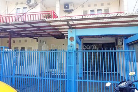 Sewa Rumah / Kantor Murah di Jakarta Selatan, Pesanggrahan, Bintaro Jaya Sektor 2 - Jl Manyar - 1 Lantai, Unfurnish (hermawan)