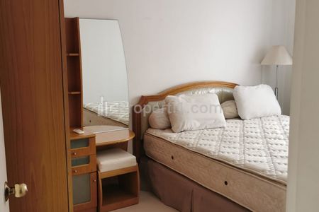 Disewakan Apartemen Batavia 2BR Full Furnished