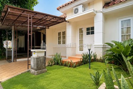 Dijual Rumah Second Murah Siap Huni Dalam Perumahan di Sawangan Depok