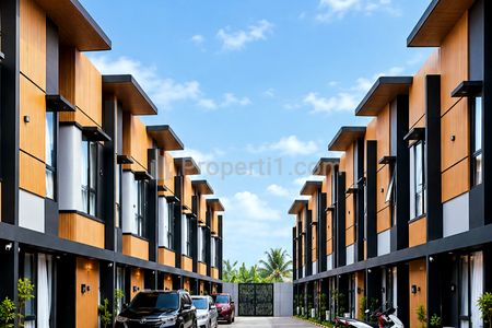 Dijual Kost Eksklusif 700 Meter Gerbang Utama IPB Bogor, Fasilitas Premium, Trsedia Cafe, Gym, Mushola, Area Belajar, Okupancy Tinggi, Autopilot
