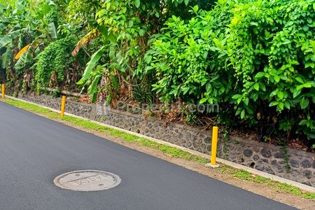 Disewakan Tanah 1,27 Hektar di Sanur Denpasar Bali Dekat Bypass Ngurah Rai