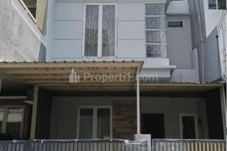 Dijual Rumah Simpang Darmo Regency Surabaya Siap Huni