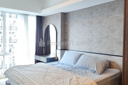 Jual Apartemen Aspen Fatmawati Hunian Nyaman Keluarga