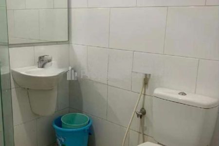 Sewa Apartemen 2 BR Furnish Grand Suite Waterplace Residence Pakuwon Indah Surabaya Barat