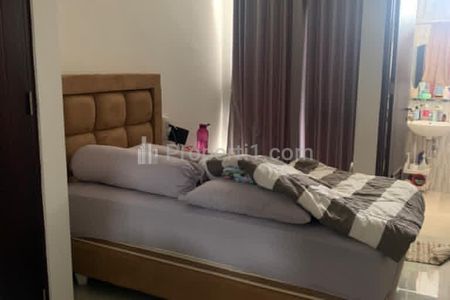 Jual Rumah Minimalis Furnish Lakarsantri Wiyung Surabaya Barat