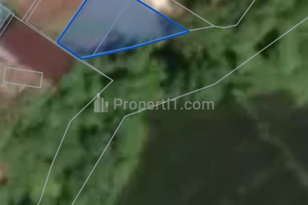 Dijual Tanah 247 m2 Komplek Perumahan Abianbase Mengwi Badung Bali