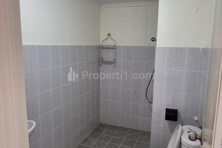Jual Murah Apartemen 2 BR Semi Furnish Puncak Dharmahusada Unair Surabaya Timur