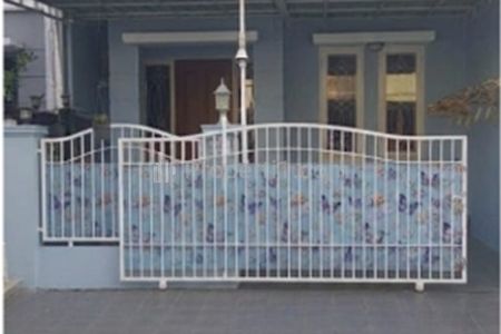 Dijual Rumah Furnished 2 Lantai di The Royal Residence Jakarta Timur
