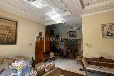 Dijual Rumah Poris Indah Tangerang