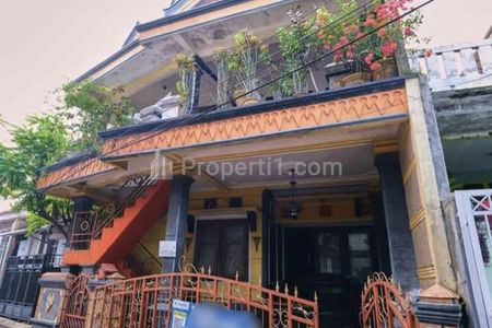 Dijual Rumah Bagus di Margonda, Pusat Kota Depok