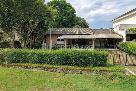 Dijual di Rumah Candisari Semarang