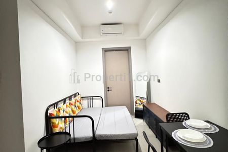 For Lease Apartment Fatmawati City Center 1BR