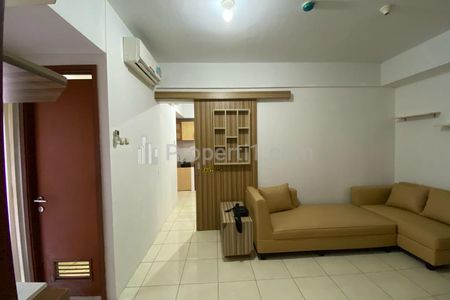 Apartemen Dijual Cepat, Lokasi Strategis