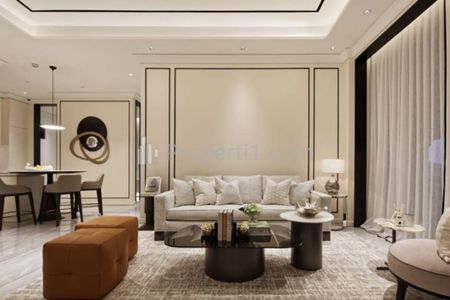 For Lease Apartment The Veranda Resort Residence 2BR