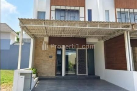 Dijual Rumah 1 Miliaran di Royal Residence Wiyung Surabaya Barat - Modern 2 Lantai Spesial 3+1 Kamar Tidur Dekat Pakuwon Mall, PTC, Citraland, WBM