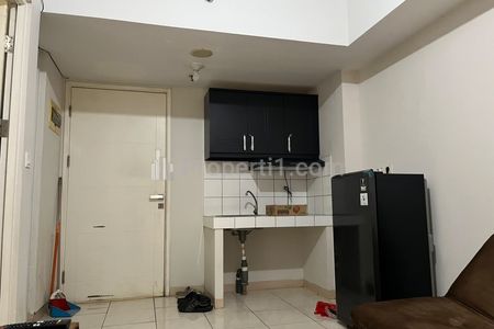Disewakan Apartemen The Springlake Summarecon Bekasi Tower Basella 2 BR Furnished