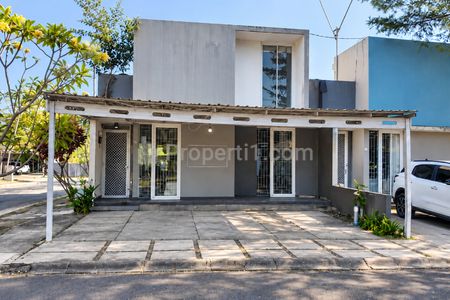 Rumah Dijual di Kota Banjarmasin Dekat The Galeria Mall, RS Ciputra Mitra Hospital, SMA Negeri 1 Gambut